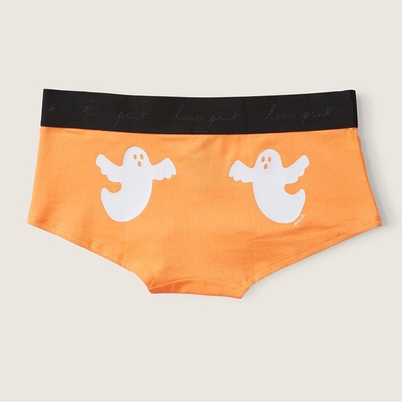 Victorias Secret Halloween Underwear
